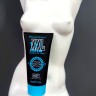 Крем ерекційний плюс збільшення об'єму HOT XXL Enhancement Cream for men 50 мл