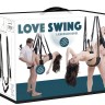 Секс-гойдалки Love Swing