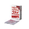 Презервативи ультратонкі SAGAMI XTREME SUPERTHIN (упаковка 3 шт)