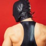 Маска D&A Deprivation mask Leather