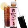 Блиск для губ з ефектом вібрації Secret Play - LIP GLOSS Vibrant Kiss Cola, 6 грам
