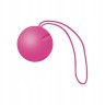 Вагінальна кулька, рожева, 3.5 см Joyballs Trend