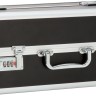 Кейс для зберігання секс-іграшок BMS Factory - Large Lokable Vibrator Case Black