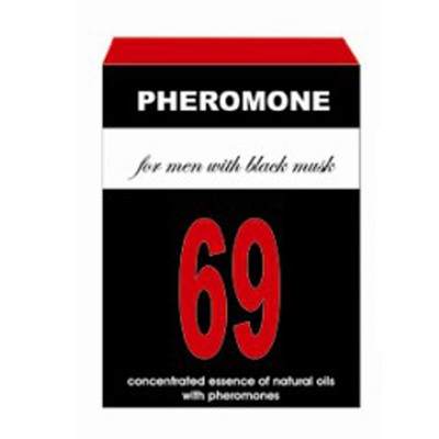 Pheromone 69 для мужчин 1,5 мл