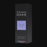 Туалетна вода з феромонами для чоловіків SMAK HOMME, 50 ml