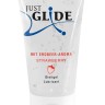 Гель-лубрикант Just Glide - Strawberry, 50 ml