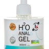 Анальний гель-лубрикант Love Stim - H2O Anal Gel, 300 ml