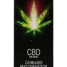 Стимулюючий крем для жінок Shots-CBD Cannabis Masturbation Cream For Her, 50 ml