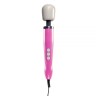 Вібромасажер-мікрофон DOXY Wand Massager Original, Pink, Рожевий