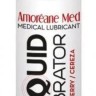Стимулюючий лубрикант від Amoreane Med: Liquid vibrator-Cherry (рідкий вібратор ), 10 ml