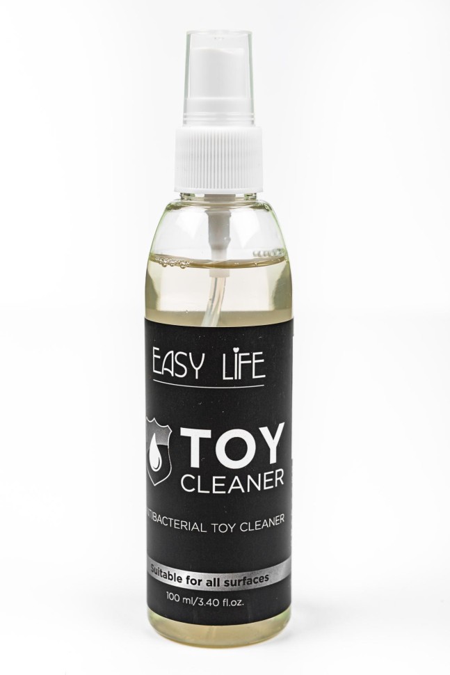 Easy Life Toy Cleaner 100 ml
