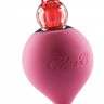 Mae B Elegant Soft Touch Love Balls - вагинальные шарики со смещенным центром тяжести (пурпурный)