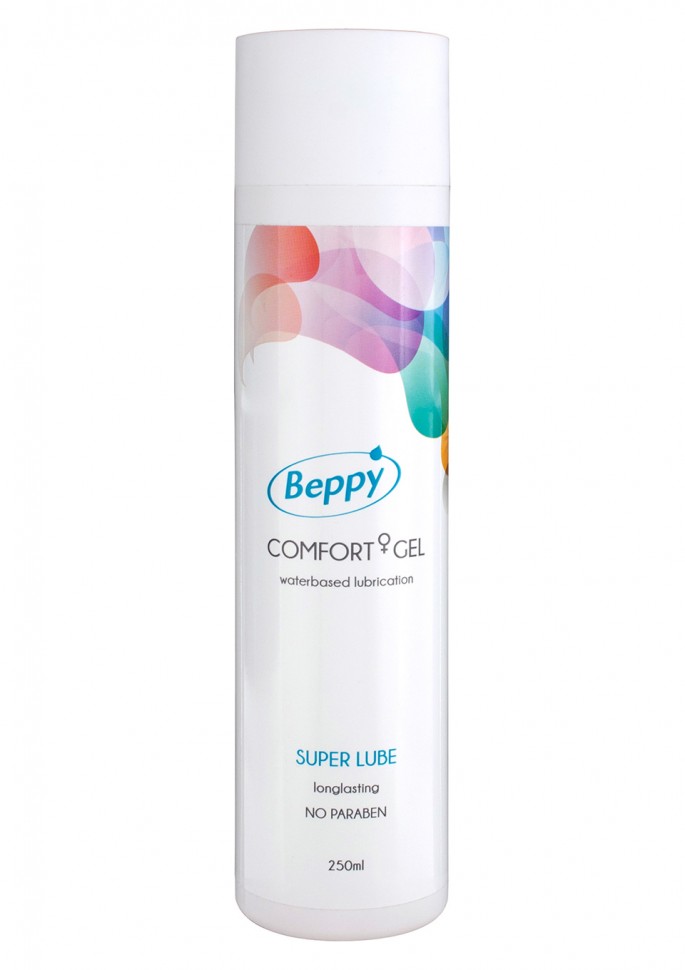 Лубрикант Beppy Comfort Gel 250 ml