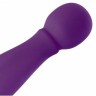 Вібратор Amor Vibratissimo Power Want violet (Додаток НЕ Функціонує!)