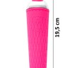 Вібромасажер Boss Series - Massager Power Wand USB Pink 16 Function, BS2200036