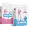 Вакуумний масажер для сосків Boss Series - Nipple & Clitoris pump, BS6000031