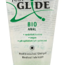 Анальне органічне мастило на водній основі - Just Glide Bio Anal, 50 ml