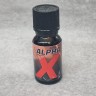 Попперс Alpha X 15 ml