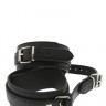 Оковы BLAZE ANKLE CUFFS WITH CONNECTION STRAP