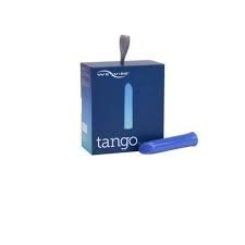 Классический Вибромассажер We-Vibe Tango, Blue
