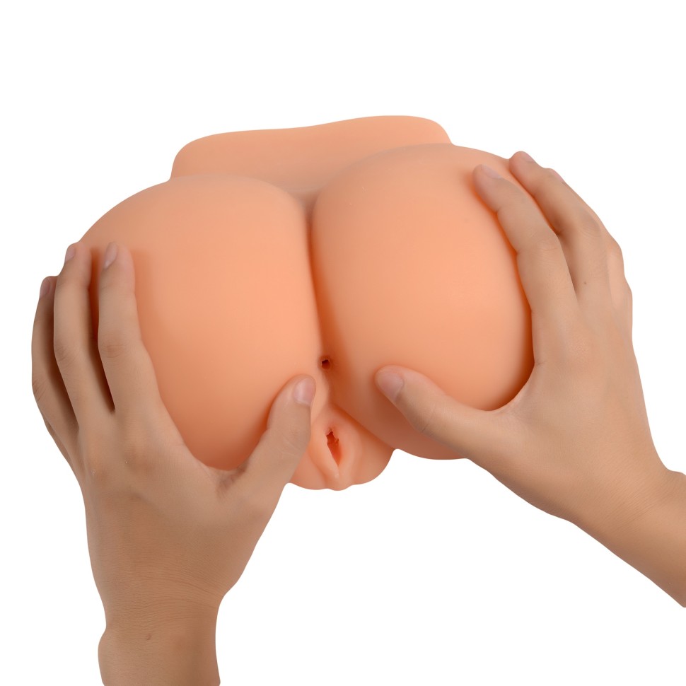МАСТУРБАТОР вагіна та анус "Emily Sexy Ass", розмір L