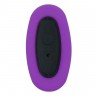 Вибромассажер простаты Nexus G-Play Plus L Purple, макс диаметр 3,5см, перезаряжаемый