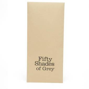 Fs80138 флогер міні з еко-шкіри Колекція: Bound to You Fifty Shades Of Grey