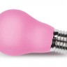 Gvibe Gbulb Cotton Candy - оригинальный вибромассажер для тела, 10.4х5.8 см (розовый)