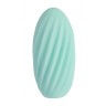 Мастурбатор яйце Chisa COSY (щільний) Alpha Blue 10.6 х 5.5 см