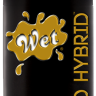 Лубрикант водно-силиконовый гибрид Wet Gold Hybrid 148 мл