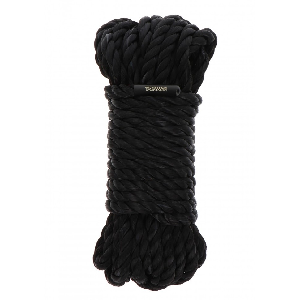 Бондажна мотузка Taboom Bondage Rope, 10 м