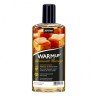 Олія для масажу зігрівальна та їстівна WARMup Caramel 150ml