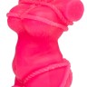 Свічка LOVE FLAME - Shibari I Pink Fluor, CPS09-PINK