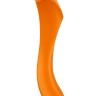 T360137 Універсальний міні вібратор Satisfyer Candy Cane orange, Оранжевый