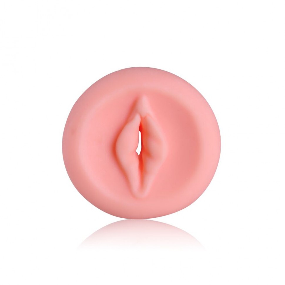 Вставка-вагіна для помпи Men Powerup Vagina
