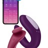  Набір секс іграшок Satisfyer Partner Box 1 (Double Joy + Sexy Secret)