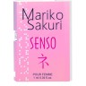Духи з феромонами для жінок Mariko Sakuri SENSO, 1 ml