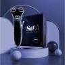 Вібратор для пар StiVi - The Real Threat Partner Vibrator - Black