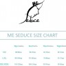 Портупея Me-Seduce Harness 2, Black L\XL 