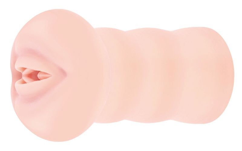 Мастурбатор узенькая вагина девственницы Kokos Virgin