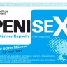 Капсули для підвищення лібідо та ерекції PENISEX (ціна за упаковку, 40 капсул)