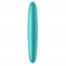 Мінівібратор Satisfyer Ultra Power Bullet 6 Turquoise