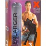 Вакуумная помпа X Factor Enlarger, 32X7,5 см