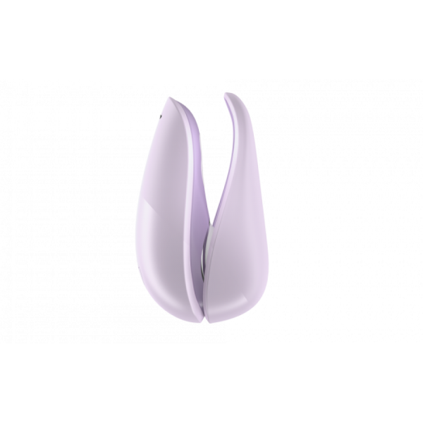 Womanizer - Безконтактний стимулятор клітора Womanizer Liberty, Lilac