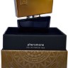 Духи з феромонами чоловічі SHIATSU Pheromone Fragrance men grey 15 ml