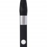 Миниатюрный вибратор флешка на 8 Гб Qvibry Mini Vibe Black, 12х1,5 см