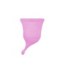 Менструальна чаша Femintimate Eve Cup New розмір L, об’єм  -  50 мл, ергономічний дизайн