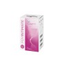 Менструальна чаша Femintimate Eve Cup New розмір L, об’єм  -  50 мл, ергономічний дизайн
