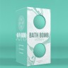 Распродажа! Набор бомбочек для ванны Dona Bath Bomb Naughty Sinful Spring (140 гр) (годен до 08.21)