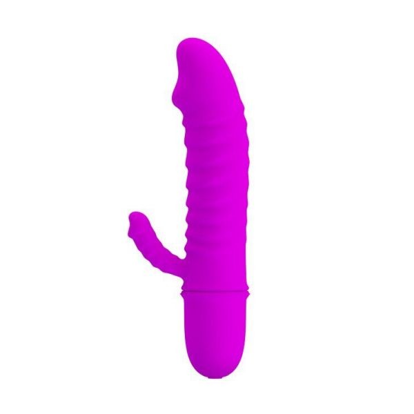 Вибромассажер ARND, Purple